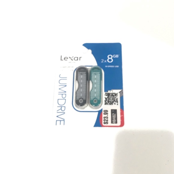 Lump drive